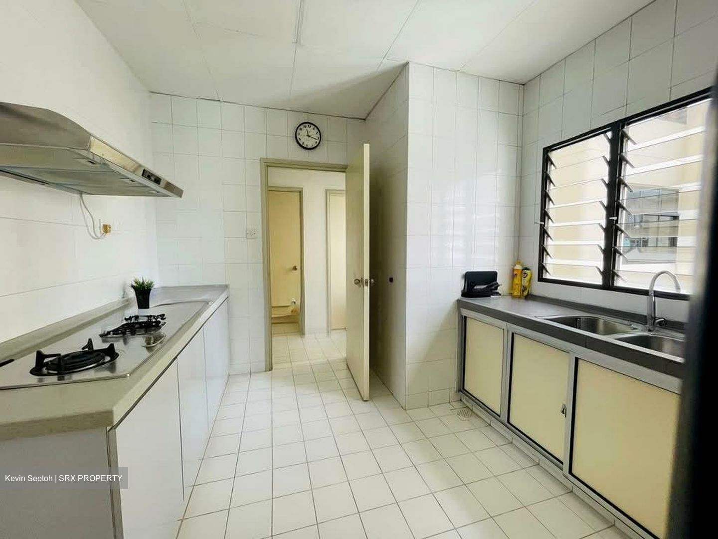 Cashew Heights Condominium (D23), Condominium #557270331